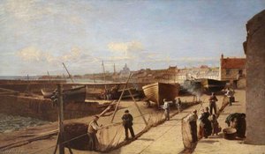 St Monans — Charles Lees