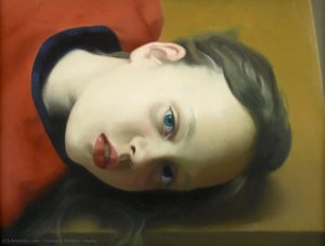 Betty — Gerhard Richter