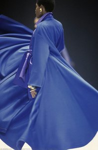 Gianfranco Ferré, Fall / Winter 1990 — Gianfranco Jekyll Ferré