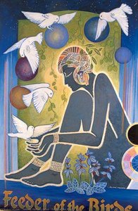 Feeder Of The Birds — Anthony Michael Crosse