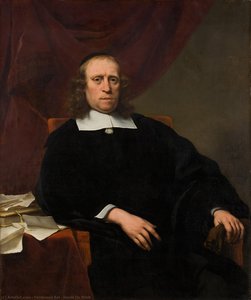 David De Wildt — Ferdinand Bol