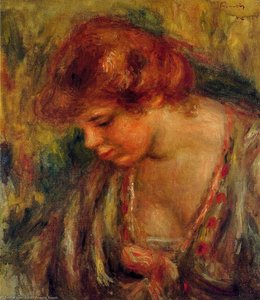 Untitled — Renoir