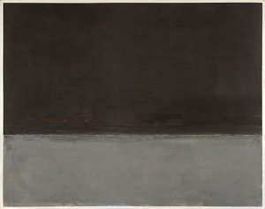 Untitled 141 — Mark Rothko