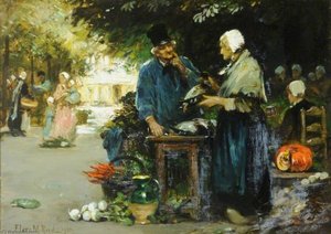 A Great Bargain — Flora Macdonald Reid
