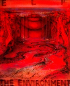 Hr Giger Elp Ii — H.r. Giger