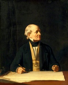 Sir Francis Beaufort — Stephen Pearce