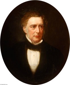 Robert Stephenson (1803–1859) — John Lindsay Lucas