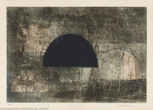 Untitled — Edith Behring
