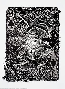 Utopia - For The Birds — Poli Marichal