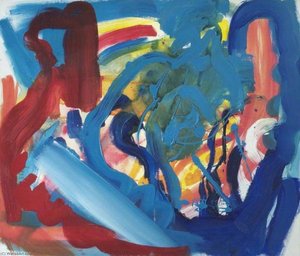 Response To Schubert String Quartet No.1 In B Minor — Mark Rowan Hull