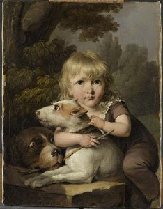 Louis Arnault — Louis Léopold Boilly