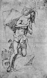 They Pare — Francisco José De Goya Y Lucientes