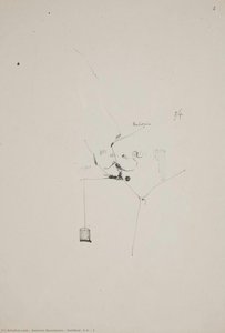 Untitled (3/4) - 1 — Antonio Benetazzo