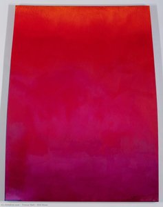 Still Rose — Trevor Bell