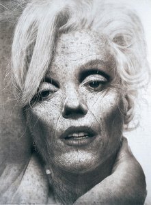 Old Monroe — Kang, Hyung Koo