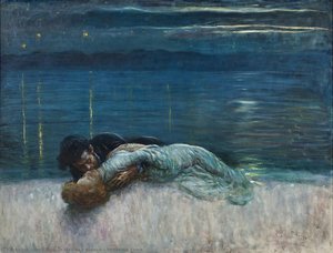 Shooting Stars — Angelo Dall'oca Bianca