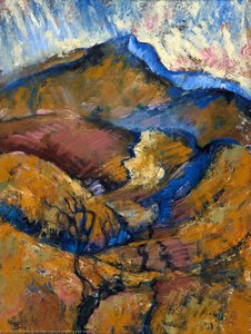 Fan Hir I — Megan Hopcyn Jones