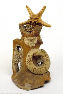 Marine Object — Eileen Agar
