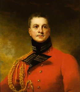 George Gordon (1770–1836), 5th Duke Of Gordon — Henry Raeburn Dobson