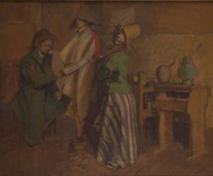 The Fifth Of November — Colin Graham Frederick Hayes