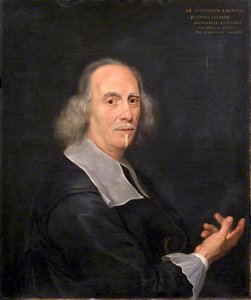 Gian Lorenzo Bernini — Detto Baciccio Giovanni Battista Gaulli