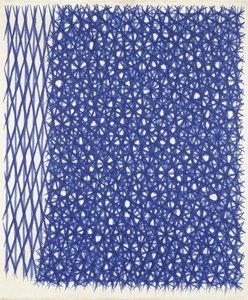 Untitled (731) — Piero Dorazio