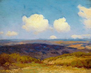 Flying Shadows — Robert Julian Onderdonk