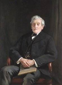 John Harlock, Jp, Mayor Of Banbury (1865–1866) — John Sanderson Wells