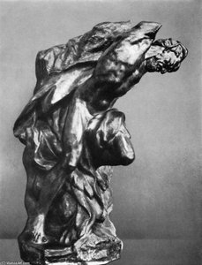 Marsyas — Feodosy Fyodorovich Shchedrin