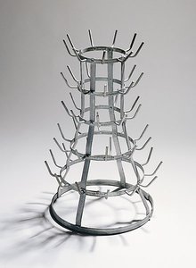 Hedgehog — Marcel Duchamp