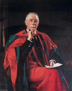 Arthur George Perkin (1861–1937), Dsc, Frs, Professor Of Colour Chemistry At The University Of Leeds (1892–1926) — Richard Jack
