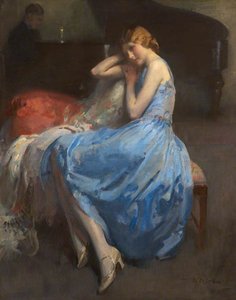 Rhapsody — Walter Ernest Webster