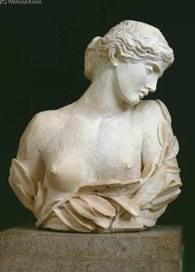 Daphne — George Frederic Watts