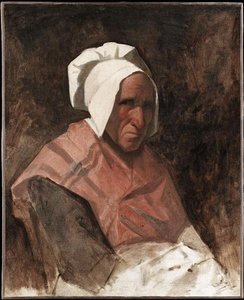 Marie Simonet — Thomas Couture