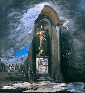 The Monument — جيمس فيرير برايد
