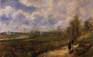 Camille Pissarro