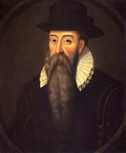 John Erskine, 1st Earl Of Mar, Regent Of Scotland — John Scougal