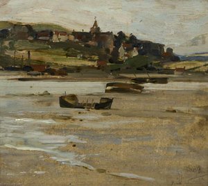 Inverkeithing — Robert Hope