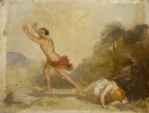 Untitled — Sir John Everett Millais