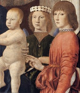 La Resurrección De Piero Della Francesca — Piero Della Francesca