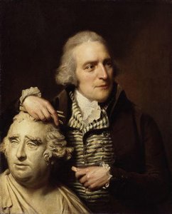 Joseph Nollekens — Lemuel Francis Abbott