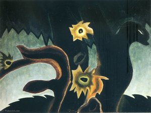 Untitled (845) — Arthur Garfield Dove