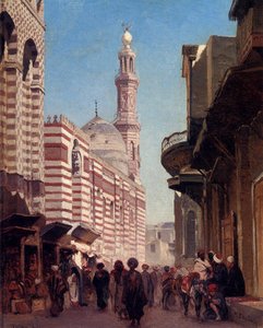 Cairo — Alberto Pasini