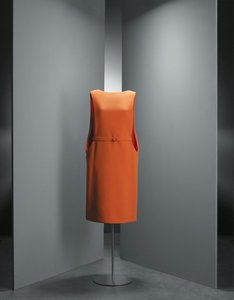 Day Dress — Cristóbal Balenciaga Eizaguirre