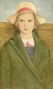 Nora Russell — John Downton