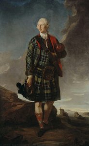 Sir Alexander Macdonald — George Paul Chalmers