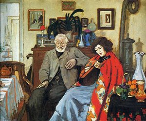 Untitled (6308) — József Rippl-rónai