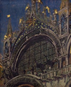 Bernard Sickert