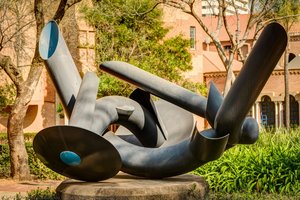 Reclining Figure Iii — Edoardo Daniele Villa