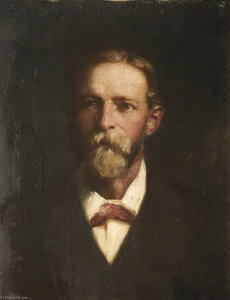 Henry Offley Waleman — Charles Wellington Furse